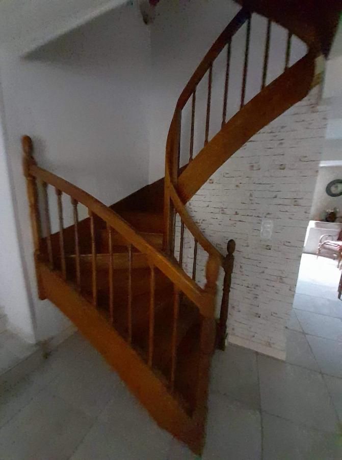 Maison Delmas, L'Oustal Du Recantu Sainte-Eulalie  外观 照片